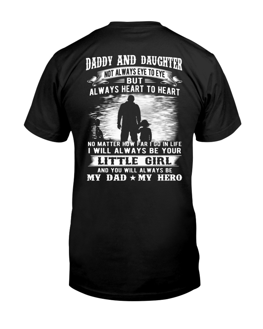 1 DAY LEFT - GET YOURS NOW Classic T-Shirt