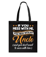 1 Day Left - Get Yours Now Tote Bag tile