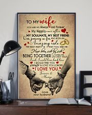 1 DAY LEFT - GET YOURS NOW 11x17 Poster lifestyle-poster-2