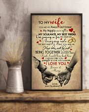1 DAY LEFT - GET YOURS NOW 11x17 Poster lifestyle-poster-3