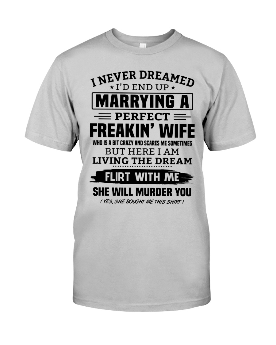 1 DAY LEFT - GET YOURS NOW Classic T-Shirt