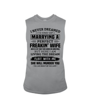 1 DAY LEFT - GET YOURS NOW Sleeveless Tee thumbnail
