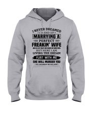 1 DAY LEFT - GET YOURS NOW Hooded Sweatshirt thumbnail