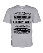 1 DAY LEFT - GET YOURS NOW V-Neck T-Shirt thumbnail