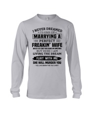 1 DAY LEFT - GET YOURS NOW Long Sleeve Tee thumbnail
