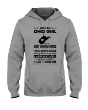 1 DAY LEFT - GET YOURS NOW Hooded Sweatshirt thumbnail