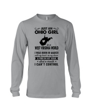 1 DAY LEFT - GET YOURS NOW Long Sleeve Tee thumbnail