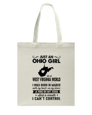 1 DAY LEFT - GET YOURS NOW Tote Bag thumbnail