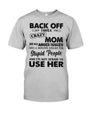 1 DAY LEFT - GET YOURS NOW Classic T-Shirt front