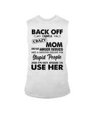 1 DAY LEFT - GET YOURS NOW Sleeveless Tee thumbnail