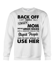 1 DAY LEFT - GET YOURS NOW Crewneck Sweatshirt thumbnail