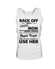 1 DAY LEFT - GET YOURS NOW Unisex Tank thumbnail