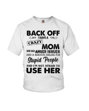 1 DAY LEFT - GET YOURS NOW Youth T-Shirt thumbnail