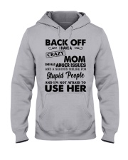1 DAY LEFT - GET YOURS NOW Hooded Sweatshirt thumbnail