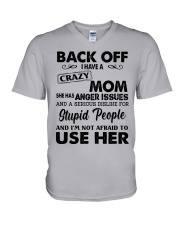 1 DAY LEFT - GET YOURS NOW V-Neck T-Shirt thumbnail