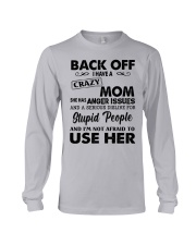 1 DAY LEFT - GET YOURS NOW Long Sleeve Tee thumbnail