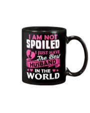 World's Best Husband Mug thumbnail