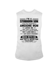 1 DAY LEFT - GET YOURS NOW Sleeveless Tee thumbnail