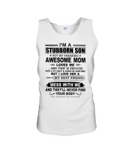 1 DAY LEFT - GET YOURS NOW Unisex Tank thumbnail