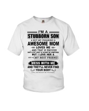 1 DAY LEFT - GET YOURS NOW Youth T-Shirt thumbnail