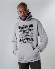 1 DAY LEFT - GET YOURS NOW Hooded Sweatshirt apparel-hooded-sweatshirt-lifestyle-front-09