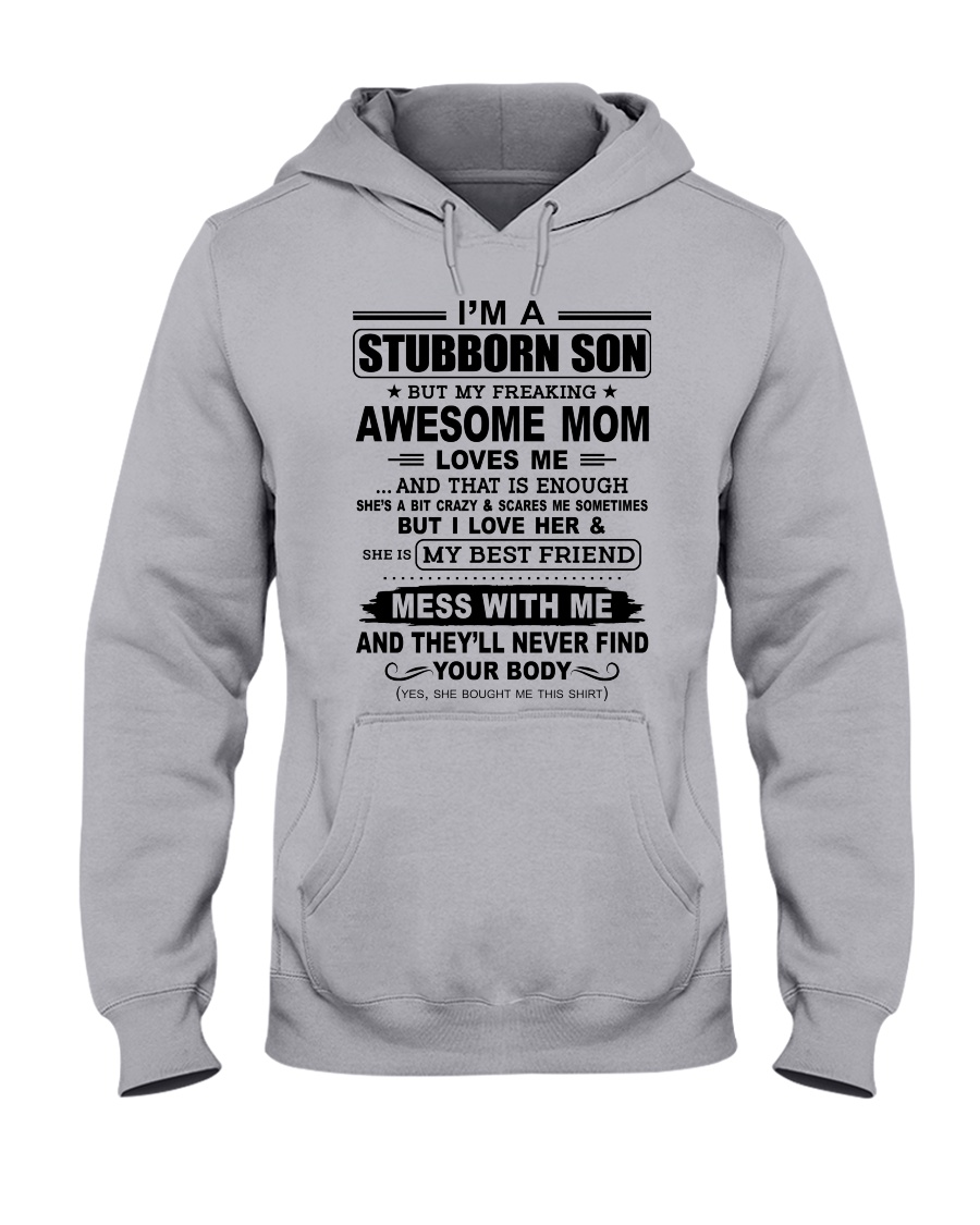 1 DAY LEFT - GET YOURS NOW Hooded Sweatshirt