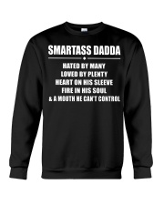1 Day Left - Get Yours Now Crewneck Sweatshirt tile