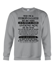 1 DAY LEFT - GET YOURS NOW Crewneck Sweatshirt thumbnail