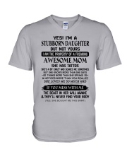 1 DAY LEFT - GET YOURS NOW V-Neck T-Shirt thumbnail