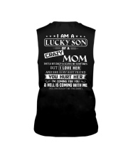1 DAY LEFT - GET YOURS NOW Sleeveless Tee thumbnail