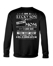 1 DAY LEFT - GET YOURS NOW Crewneck Sweatshirt thumbnail