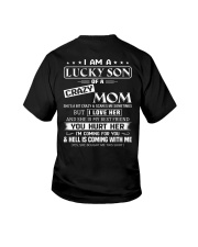 1 DAY LEFT - GET YOURS NOW Youth T-Shirt thumbnail