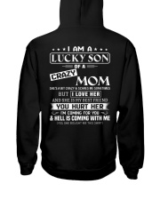 1 DAY LEFT - GET YOURS NOW Hooded Sweatshirt thumbnail