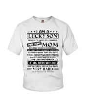 1 DAY LEFT - GET YOURS NOW Youth T-Shirt thumbnail