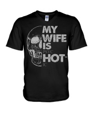 1 DAY LEFT - GET YOURS NOW V-Neck T-Shirt thumbnail