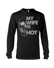 1 DAY LEFT - GET YOURS NOW Long Sleeve Tee thumbnail