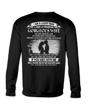 1 DAY LEFT - GET YOURS NOW Crewneck Sweatshirt thumbnail