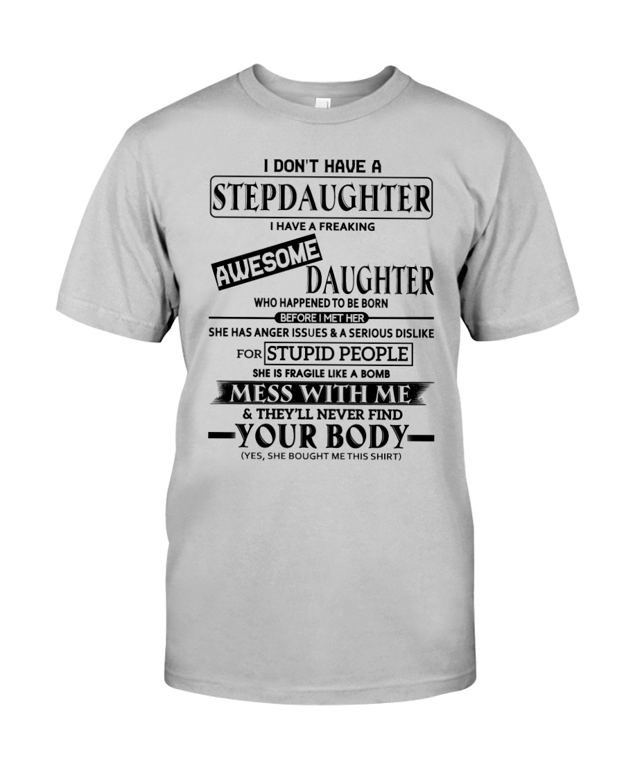 1 DAY LEFT - GET YOURS NOW Classic T-Shirt