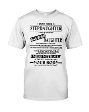 1 DAY LEFT - GET YOURS NOW Premium Fit Mens Tee thumbnail