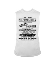 1 DAY LEFT - GET YOURS NOW Sleeveless Tee thumbnail