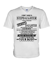 1 DAY LEFT - GET YOURS NOW V-Neck T-Shirt thumbnail