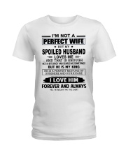 1 DAY LEFT - GET YOURS NOW Ladies T-Shirt thumbnail