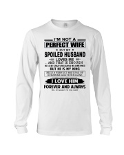 1 DAY LEFT - GET YOURS NOW Long Sleeve Tee thumbnail