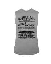 1 DAY LEFT - GET YOURS NOW Sleeveless Tee thumbnail
