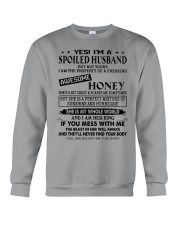 1 DAY LEFT - GET YOURS NOW Crewneck Sweatshirt thumbnail