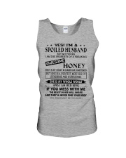 1 DAY LEFT - GET YOURS NOW Unisex Tank thumbnail