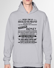 1 DAY LEFT - GET YOURS NOW Hooded Sweatshirt garment-hooded-sweatshirt-front-04