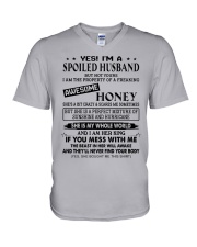 1 DAY LEFT - GET YOURS NOW V-Neck T-Shirt thumbnail