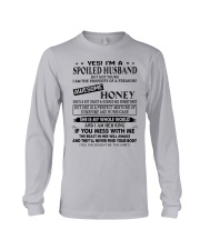 1 DAY LEFT - GET YOURS NOW Long Sleeve Tee thumbnail