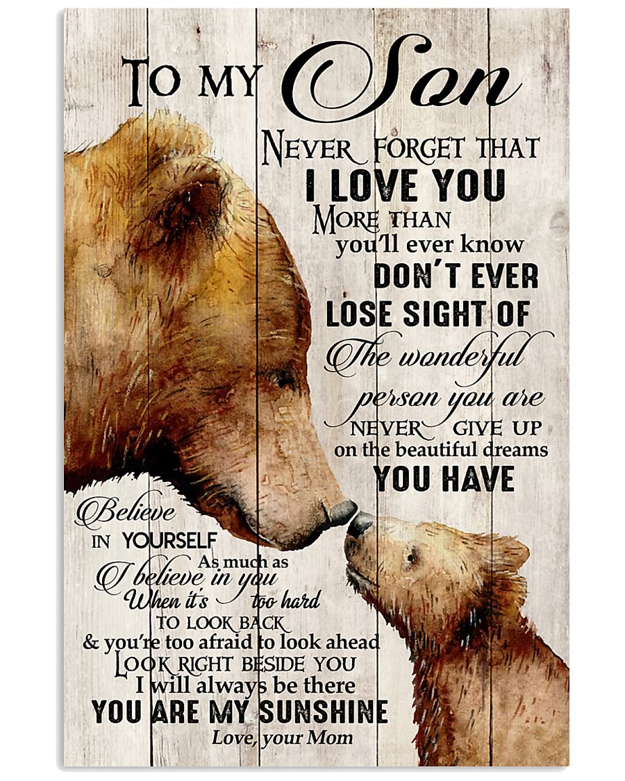 1 DAY LEFT - GET YOURS NOW 11x17 Poster